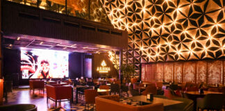 This Holiday Season add Arena Brewhouse to your Nightlife Checklist Arena, Indiranagar