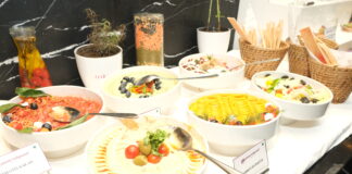 Planet Dailies, Thane Hosts a Relaxed and Delicious Sunday Brunch Planet Dailies, Thane