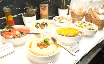 Planet Dailies, Thane