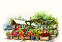 Flea-Market-Brunch_Courtyard-by-Marriott-Bengaluru-Hebbal.