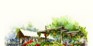 Courtyard by Marriott Bengaluru Hebbal unveils Flea Market Brunch Flea-Market-Brunch_Courtyard-by-Marriott-Bengaluru-Hebbal.