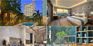 IHCL Steps Into Nadiad With Its SeleQtions Brand