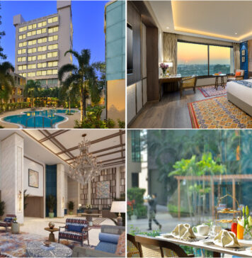 IHCL Steps Into Nadiad With Its SeleQtions Brand