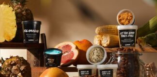 Fresh, Handmade, Cruelty‑Free and Here: Global Cosmetics Icon LUSH Arrives in India