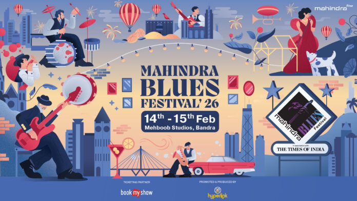 Mahindra-Blues-Festival-2026