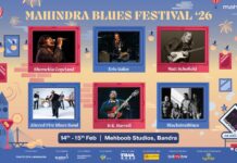 The 14th edition of the Mahindra Blues Festival brings together some of the best acts across the world for a weekend filled with music and love Mahindra Blues Festival 2026