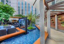 GourmetGrills_Novotel Bengalruru Outer Ring Road