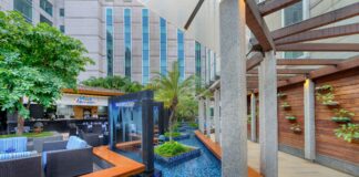 GourmetGrills_Novotel Bengalruru Outer Ring Road