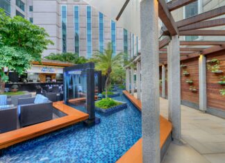 GourmetGrills_Novotel Bengalruru Outer Ring Road