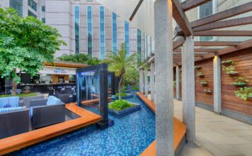 GourmetGrills_Novotel Bengalruru Outer Ring Road