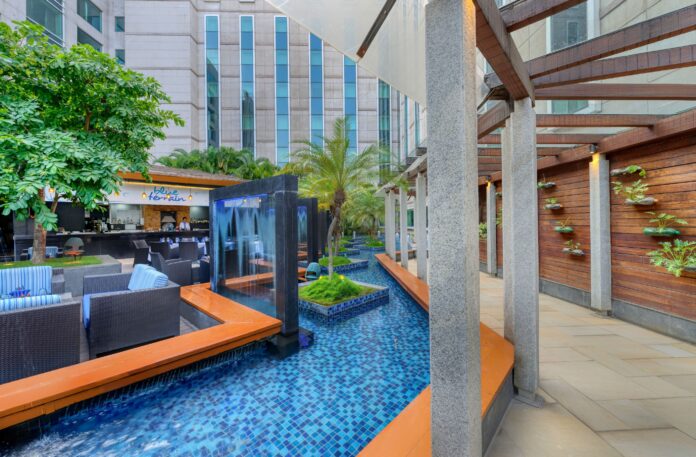 GourmetGrills_Novotel Bengalruru Outer Ring Road