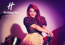 Grandiose 2026: An Uncalibrated New Year’s Celebration at Holiday Inn Bengaluru Racecourse