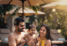 Bring in Yuletide with an Indulgent Festive Staycation at Hilton Garden Inn Bengaluru Embassy Manyata Business Park Manyata - Festive Staycation at Hilton Garden Inn