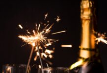 Welcome 2026 with Glamour and Grandeur at Courtyard by Marriott Bengaluru Hebbal