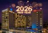 Ring in 2026 at Novotel Bengaluru Outer Ring Road with Spectacular New Year’s Eve Celebrations New Year Eve Celebration_Novotel & ibis Bengaluru Outer Ring Road