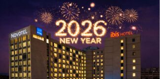 New Year Eve Celebration_Novotel & ibis Bengaluru Outer Ring Road