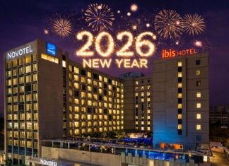 New Year Eve Celebration_Novotel & ibis Bengaluru Outer Ring Road