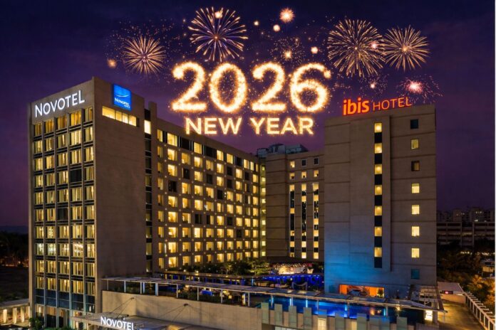 New Year Eve Celebration_Novotel & ibis Bengaluru Outer Ring Road