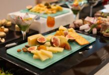 Kickstart 2026 with a New Year Brunch at the Sheraton Grand Bangalore Hotel at Brigade Gateway