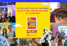 The Gypsy Travel Festiva