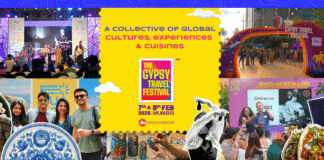 The Gypsy Travel Festiva