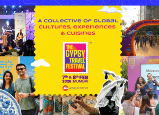 The Gypsy Travel Festiva