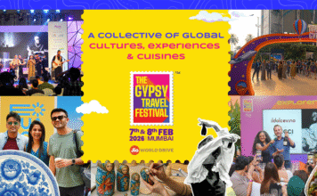 The Gypsy Travel Festiva