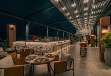 Skylix, hosted at Radisson Resort & Spa, Lonavala