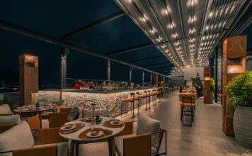 Skylix, hosted at Radisson Resort & Spa, Lonavala