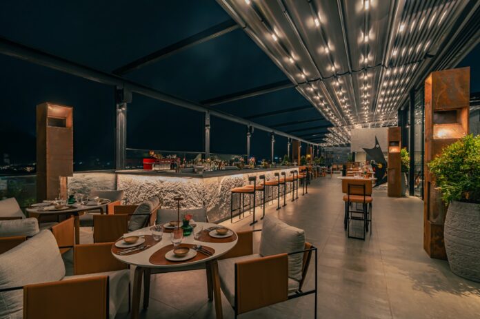 Skylix, hosted at Radisson Resort & Spa, Lonavala