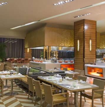 Sheraton Grand Bangalore Hotel at Brigade Gateway Brings December Alive with Festive Themed Sunday Brunches