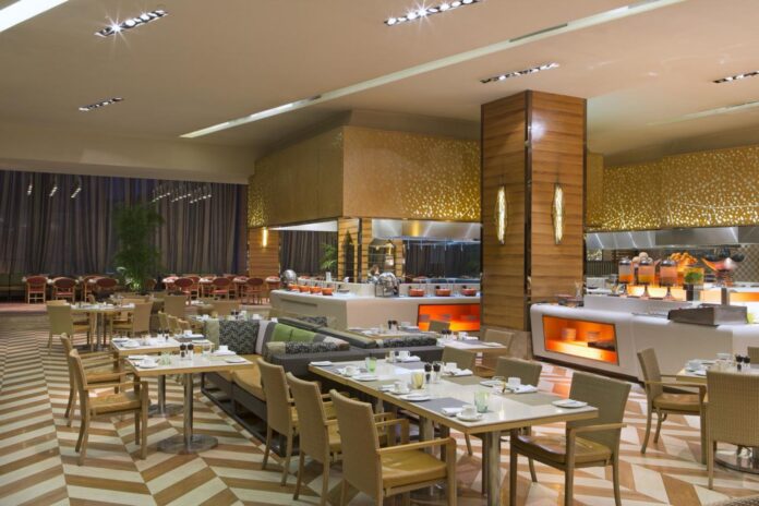 Sunday Brunch at Feast- December