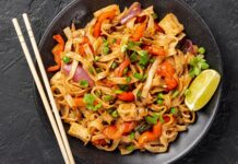 Thai Food Festival, S Café, Sheraton Grand Palace Indore