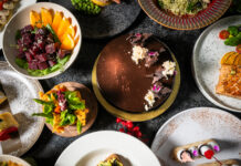 Courtyard by Marriott Bengaluru Hebbal Unveils Four Signature December Brunch Experiences Themed Sunday Brunches_Courtyard by Marriott Bengaluru Hebbal