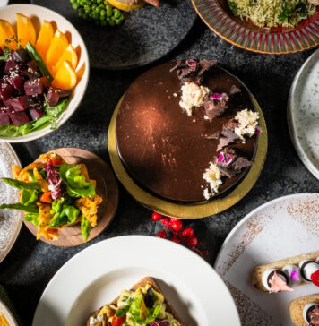 Courtyard by Marriott Bengaluru Hebbal Unveils Four Signature December Brunch Experiences Themed Sunday Brunches_Courtyard by Marriott Bengaluru Hebbal