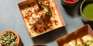 UP Purvanchal Food Festival at Courtyard by Marriott Bengaluru Hebbal