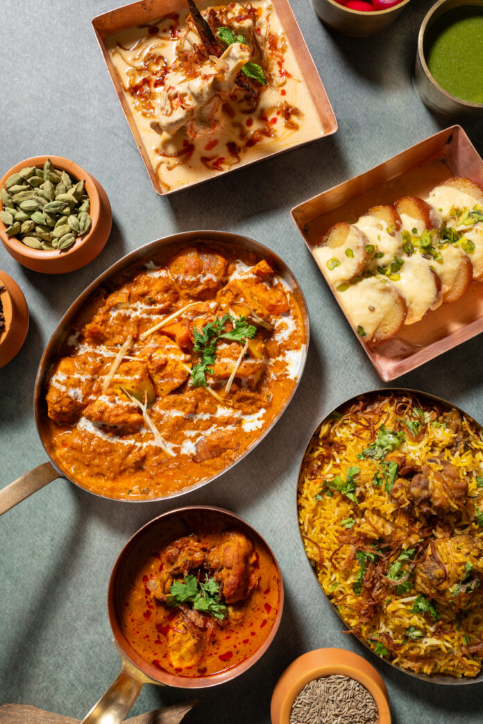 UP Purvanchal Food Festival_Courtyard by Marriott Bengaluru Hebbal UP Purvanchal Food Festival at Courtyard by Marriott Bengaluru Hebbal