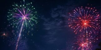 Elements by Rosetta is hosting a vibrant Neon Beach New Year’s Eve Party