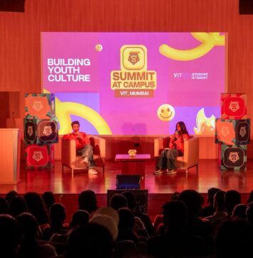 Pulkit Samrat x Under25 (VIT, Mumbai)