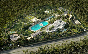 Indiva Marketing to Represent Tulåh Clinical Wellness- A Game-Changing Clinical Healing Sanctuary in Kerala Tulåh Clinical Wellness