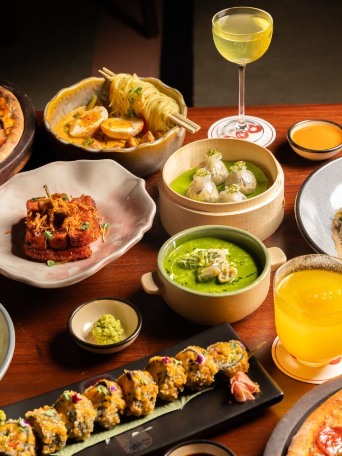 Amicii_Chinese New Year Amicii, Indiranagar