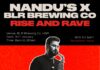 Nandus Breakfast Rave