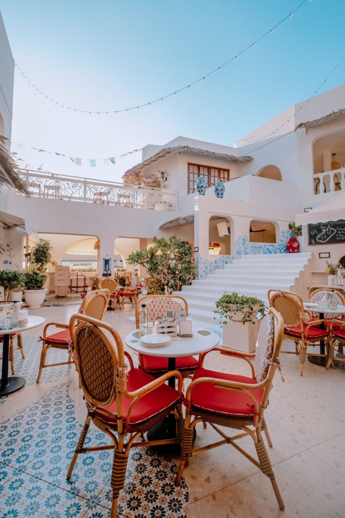 Helen's Place, Marathahalli, Bengaluru