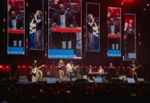 The 14th edition of the Mahindra Blues Festival brings together some of the best acts across the world for a weekend filled with music and love Mahindra Blues Festival 2026