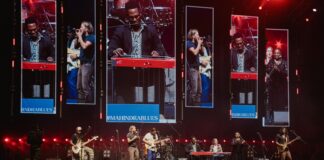 Mahindra Blues Festival 2026