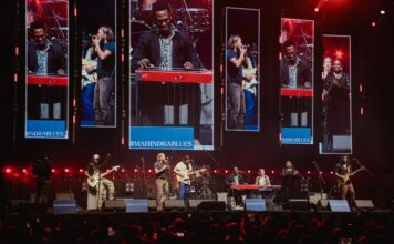 The 14th edition of the Mahindra Blues Festival brings together some of the best acts across the world for a weekend filled with music and love Mahindra Blues Festival 2026