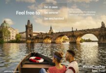 Czechia’s “Feel Free To” Concept Invites Indian travellers To Travel At Their Own Pace