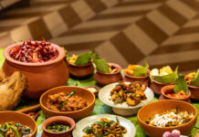Celebrate the Flavours of India this 77th Republic Day at Sheraton Grand Bangalore Hotel at Brigade Gateway Republic Day Brunch - Sheraton Brigade
