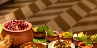 Republic Day Brunch - Sheraton Brigade