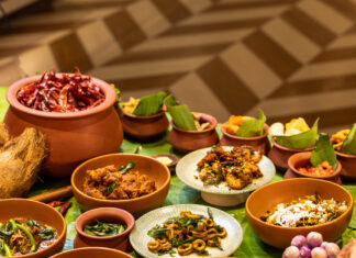 Celebrate the Flavours of India this 77th Republic Day at Sheraton Grand Bangalore Hotel at Brigade Gateway Republic Day Brunch - Sheraton Brigade